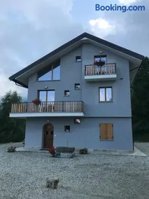 La casa a Pian Munè - Image 1