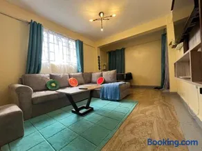 Luxury-Inn Apartment - Image 1