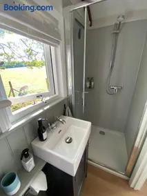 Coachroad Shepherds Huts - Image 1