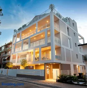 LEVANTE for a luxury stay - Superior - Image 1