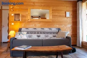 Chalet LES MURZIERS - Image 1