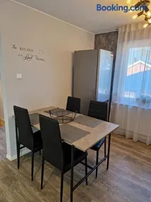 Modernt gästhus på 90 m2 för upp till 8 personer - Image 3