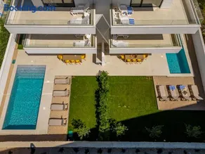 Villa Arenisca Novalja - Image 2
