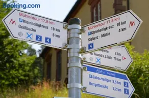 Jagdhof Klein Heilig Kreuz - Image 3