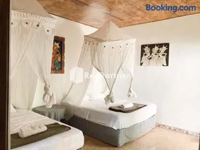 Taman Ayu Homestay Munduk Mitra RedDoorz - Image 1