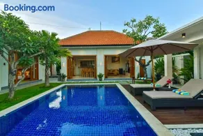 Banyu Riris Villa Lovina Private Villa - Image 2