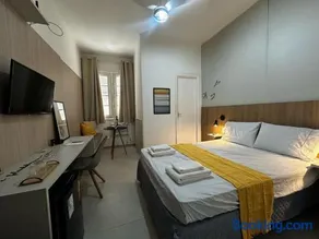 Apartment in Largo do Machado - Image 4