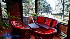 Cabaña en medio del bosque ZA - Image 1