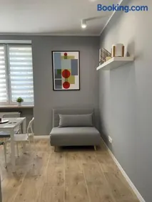 Apartament HAMBURG - Image 2