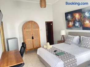 Canggu - Pererenan Guesthouse " aBaliHouse " - Image 4