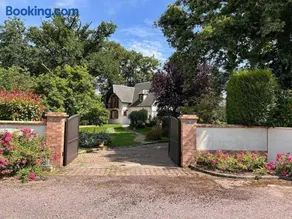 Charmante Maison de Ferrières - Image 3