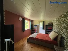 Gite de La Liambe - Maison en bois à la campagne - Image 2