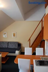 Apartmány Golemstar Brána do Vysokých Tatier - Image 3