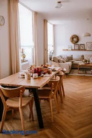 JUGA Apartmány - Image 1