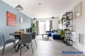 Oasis at Hemel Hempstead - Image 1