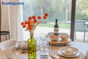 Villa Riposo - charming villa by the sea Koksijde - Image 5