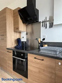 L'Appartement Assas - Image 1