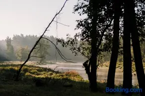 Gniazdowo nad rzeką - dom z sauną i masażem - Image 4