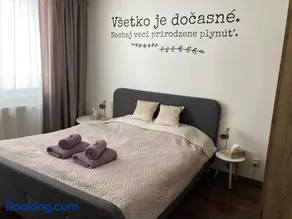 Apartmán Zemplín - Image 1