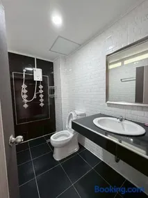 Lopburi Sity hotel โรงแรมลพบุรี ซิตี้ - Image 5