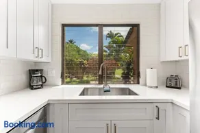 Beautifully remodeled ocean view condo in Wailea WE27B - Image 2