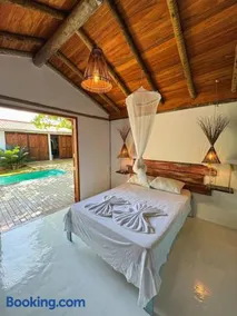 Villa Atlântic Icaraizinho 700 m da praia - Image 2