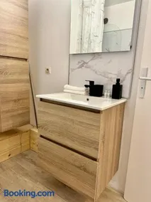 Studio MBS 1 - Cosy, Tram, Wifi, Parking, Equipé - Image 2