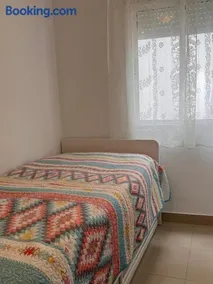 Teodosio Sevilla Apartment - Image 2