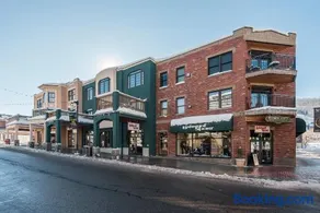 Downtown 2 Bedroom Town Lift by All Season Resorts Lodging - Image 1