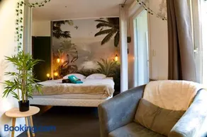 Jungle Room - La Cabane - Image 1