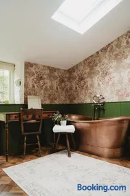Lodge Cottage, Castleton - Image 5