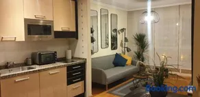 Apartamento "Los Prados I" wifi y parking - Image 3