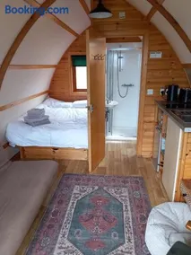 Largo Law by Wigwam Holidays - Image 3