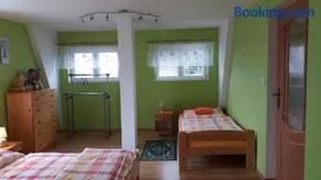Apartmány Krásná - K68 - Image 2