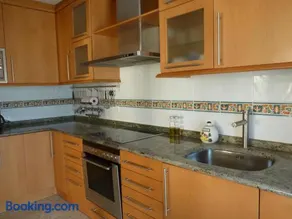 Piso Azul - Image 1