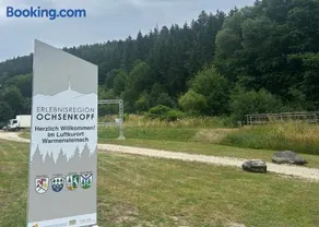 Elsa's Waldnest-Nähe Fichtelsee - Image 1