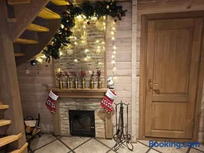 Holiday House & Sauna in Druskininkai - Image 4