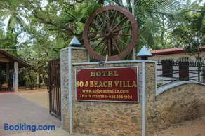 So-J Beach Villa - Image 2