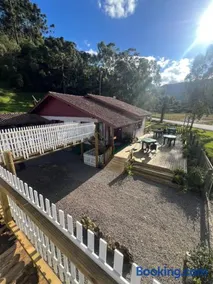 Quinta dos Ventos Chalé - Image 3