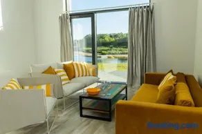 GaujaClub - 2 and 3 room Design Lofts Riverside - Image 4