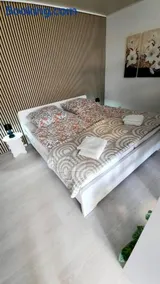 Neue Ferienwohnung direkt am Wald - Image 2