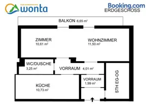 FEWO Wonta am Ossiachersee - Image 5