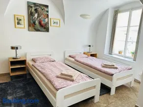 Apartment at the Golden Ram - Image 3