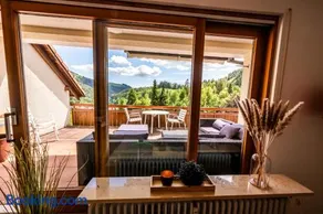Ferienwohnung am Letzberg - Image 4