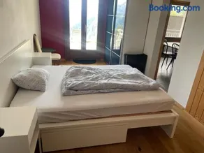 Appartment Emosson - Image 1