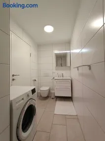 Neu erstellte Wohnung mit Balkon in Hard - Image 2