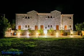 MANI HOUSES Selinitsa Art Koloveas - Image 1