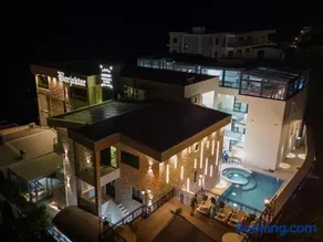 Barjaktar - Luxury Suites & SPA - Image 1