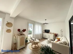 Superbe appartement avec salle de jeux - Image 1