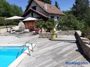 Chambre d'hôtes un petit coin de paradis en Corrèze - Image 1